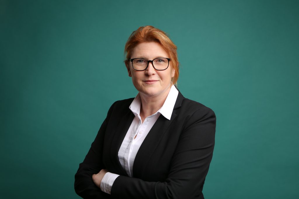 Alexandra Prenzel – Supervisorin und Coach in Hamburg